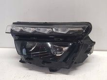 Load image into Gallery viewer, Frontscheinwerfer Skoda Kamiq 658941015D Links Scheinwerfer Headlight SCH7118483744mq