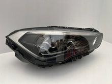 Laden Sie das Bild in den Galerie-Viewer, Frontscheinwerfer BMW X1 F48 5A01172 Full LED Ein Stück (Rechts oder Links) SCH4247753811ng