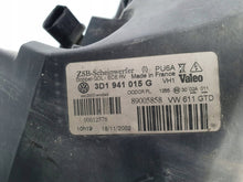Load image into Gallery viewer, Frontscheinwerfer VW Phaeton 3D1941015G Links Scheinwerfer Headlight SCH5735235494wl