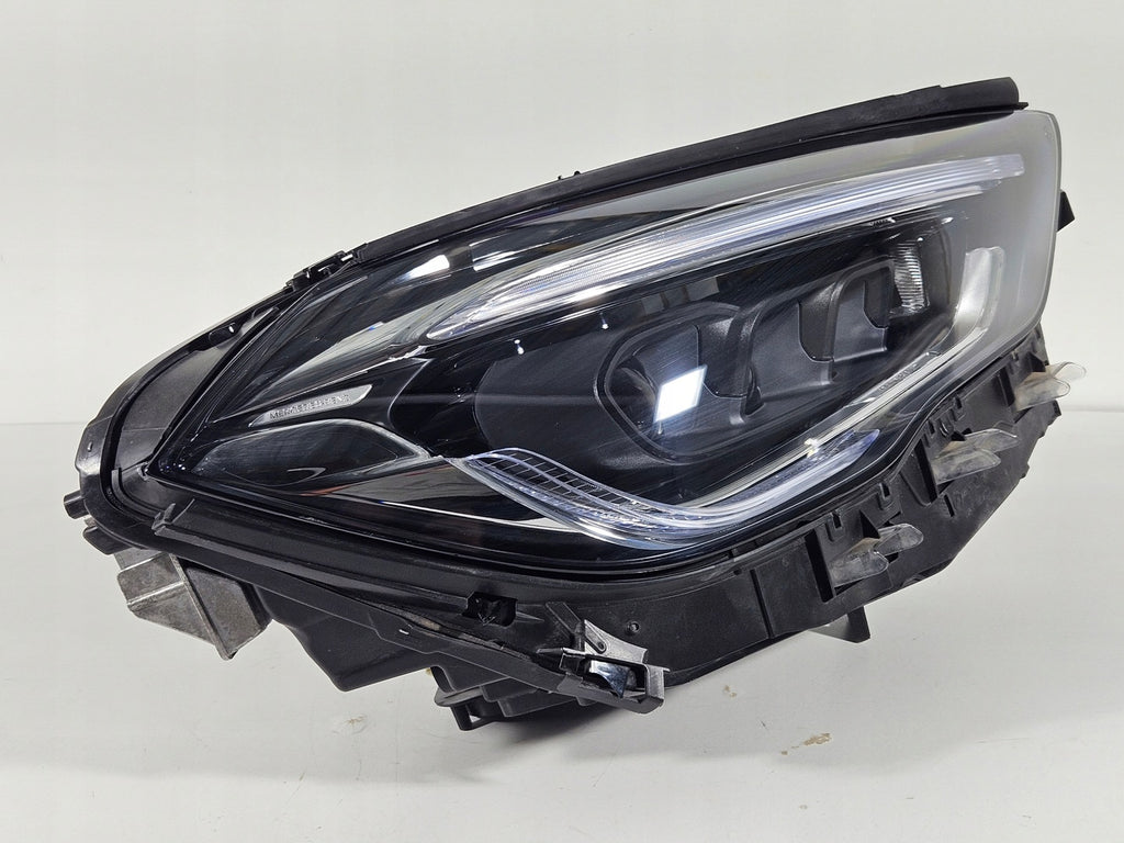 Frontscheinwerfer Mercedes-Benz W247 A2479065006 LED Rechts Headlight SCH4220059786as