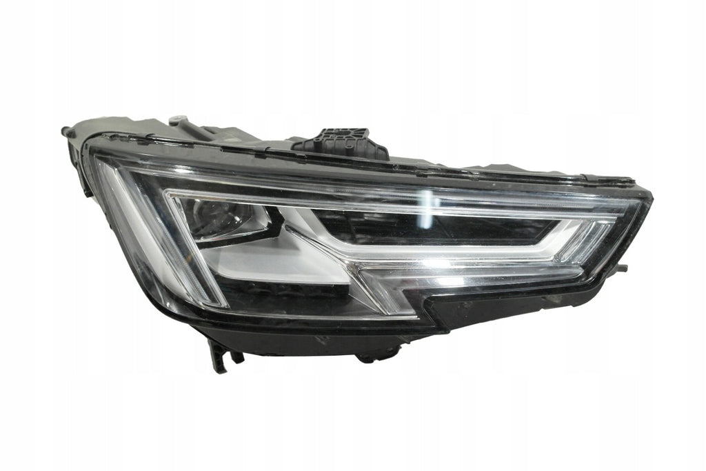 Frontscheinwerfer Audi A4 B9 8W0941034 Full LED Rechts Scheinwerfer Headlight SCH4980574285xt