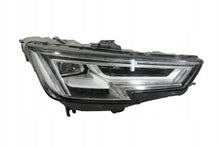 Laden Sie das Bild in den Galerie-Viewer, Frontscheinwerfer Audi A4 B9 8W0941034 Full LED Rechts Scheinwerfer Headlight SCH4980574285xt