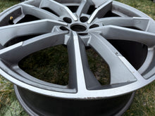 Load image into Gallery viewer, 1x Alufelge 21 Zoll 8.5" 5x112 4K0601025AE Audi A6 Rim Wheel FEL3907671962wy
