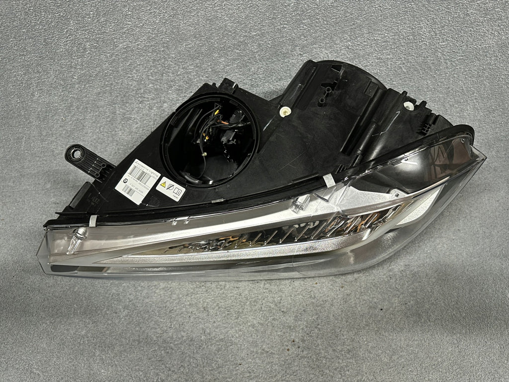 Frontscheinwerfer BMW X5 F15 X6 F16 7317105 Xenon Ein Stück (Rechts oder Links) SCH5897412950ro