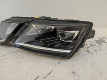 Laden Sie das Bild in den Galerie-Viewer, Frontscheinwerfer Skoda Octavia III 5E1941015E LED Links Scheinwerfer Headlight SCH5112649785ix