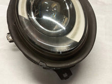 Laden Sie das Bild in den Galerie-Viewer, Frontscheinwerfer Mini F56 F55 7401613 7401614 Ein Satz Scheinwerfer Headlight SCH9436347727io