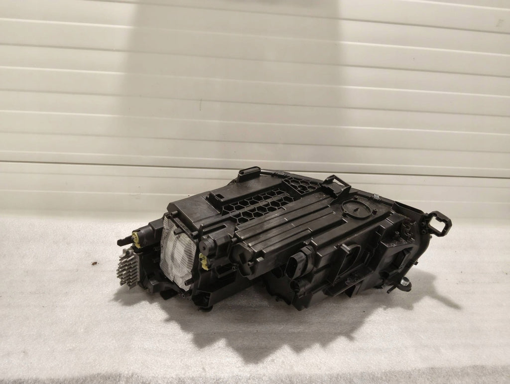 Frontscheinwerfer VW Tiguan 571941036B Rechts Scheinwerfer Headlight SCH3721090970se