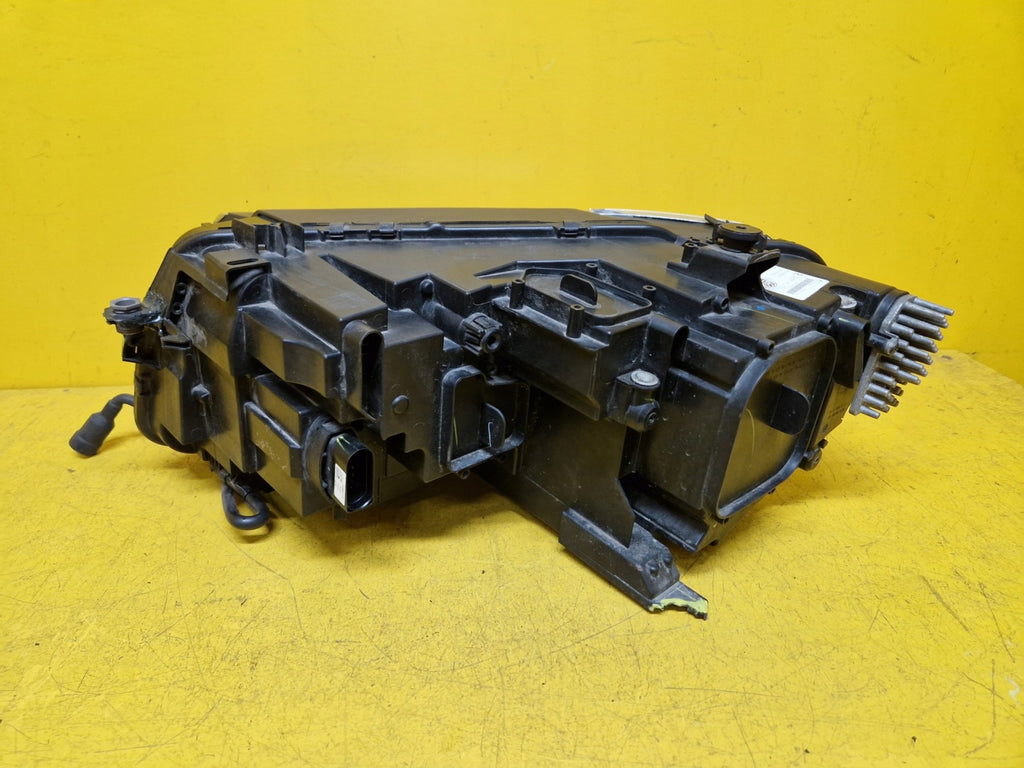 Frontscheinwerfer VW Tiguan Allspace 5NN941082 Rechts Scheinwerfer Headlight SCH2522503318mp