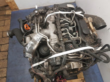 Laden Sie das Bild in den Galerie-Viewer, Motor Seat Exeo CAGC 2.0 TDI 120PS 88kW 2009 Diesel Engine Komplett MOT5129987407ky