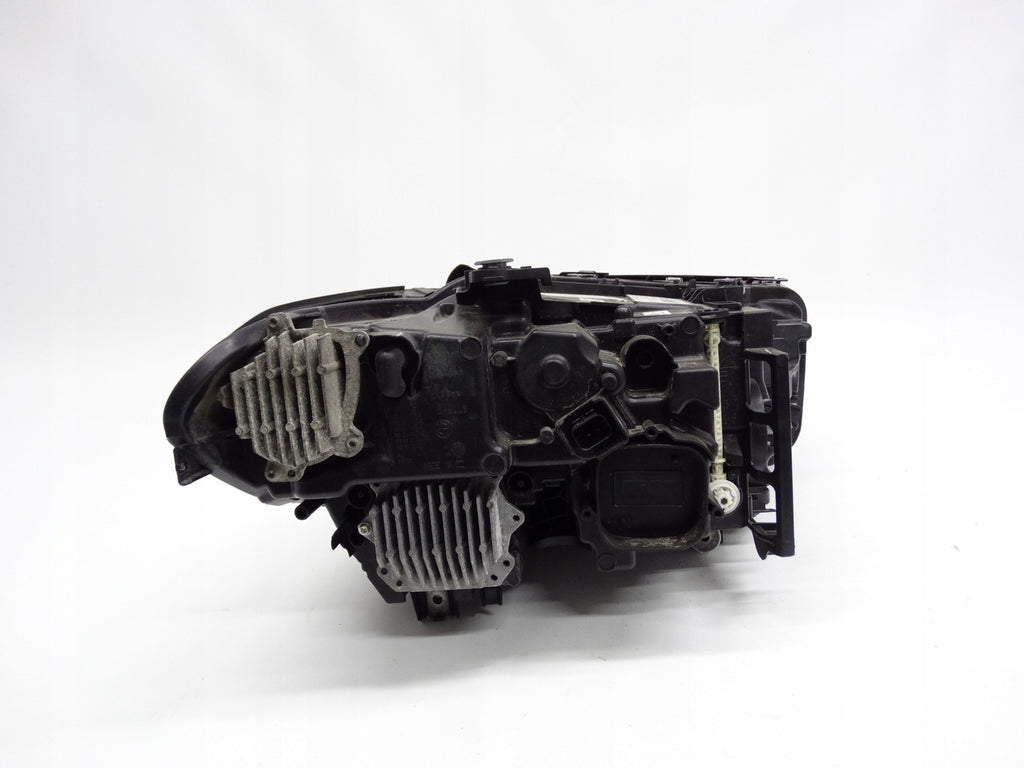 Frontscheinwerfer BMW 5 G30 9850587 Laser Links Scheinwerfer Headlight SCH5338178236dy