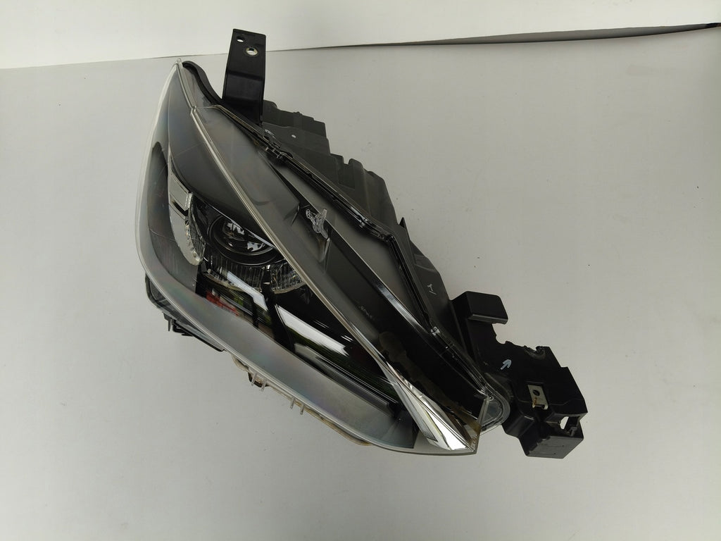 Frontscheinwerfer Mazda D10E-51030 Full LED Rechts Scheinwerfer Headlight