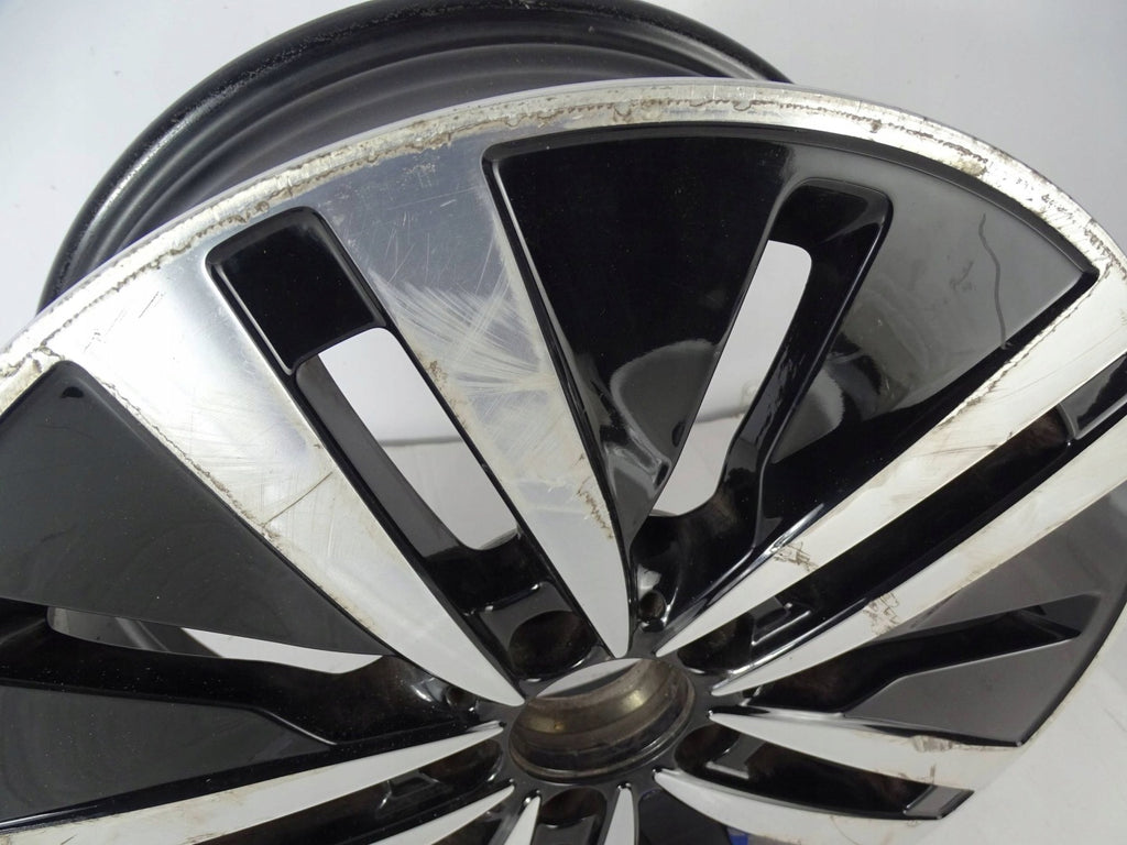 1x Alufelge 17 Zoll 6.5" 5x112 44ET A1774010200 Mercedes-Benz W177 Rim Wheel FEL7753576183am