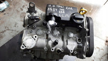 Laden Sie das Bild in den Galerie-Viewer, Motor Audi Seat Skoda A3 I DLAA 1.0 TSI 110PS 81kW 33TKm 2020 Benzin Unkomplett