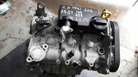 Motor Audi Seat Skoda A3 I DLAA 1.0 TSI 110PS 81kW 33TKm 2020 Benzin Unkomplett