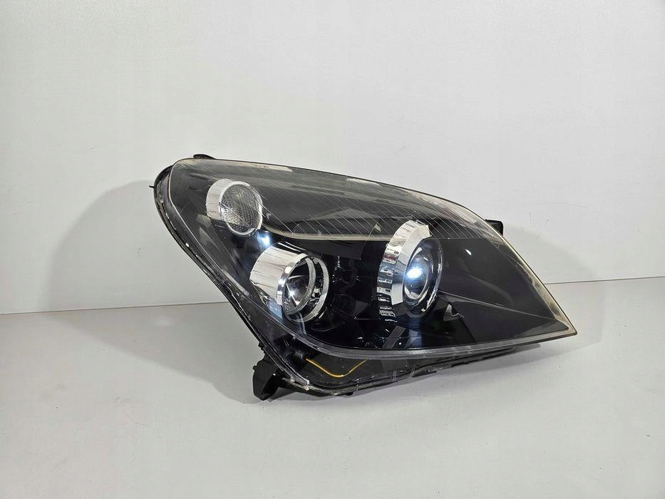 Frontscheinwerfer Opel Astra H 103419012263 Xenon Rechts Scheinwerfer Headlight SCH9345813614ey