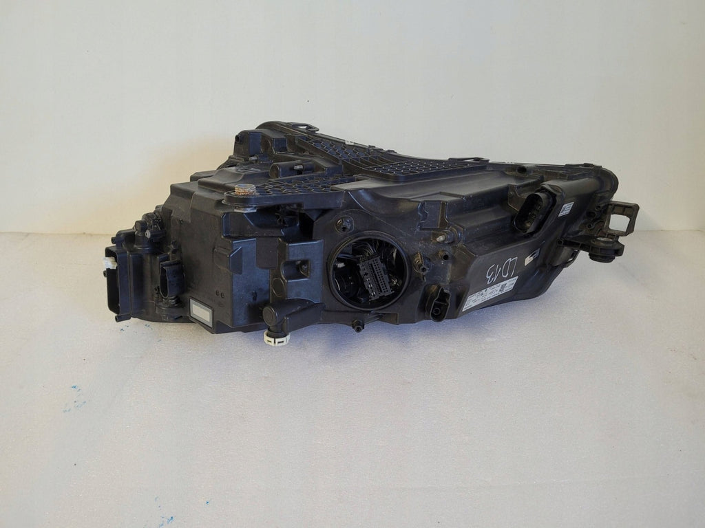 Frontscheinwerfer Skoda Superb III 3V1941016 Rechts Scheinwerfer Headlight SCH2297766237vn