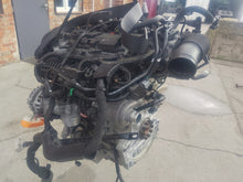 Load image into Gallery viewer, Motor Mercedes-Benz Volvo Xc60 B4204T26 2.0 Benzin Engine Komplett MOT6532034615qw