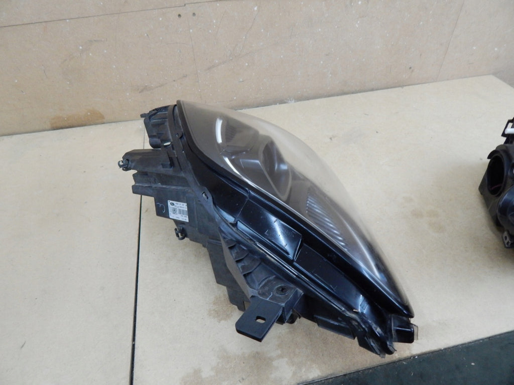 Frontscheinwerfer Ford Puma R1TB-13E015-AB LED Links Scheinwerfer Headlight SCH1784635622vb
