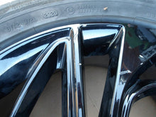 Laden Sie das Bild in den Galerie-Viewer, 1x Alufelge 19 Zoll 5x114.3 52910-D7490 Hyundai Tucson Rim Wheel FEL2403634991nu