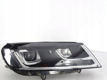 Load image into Gallery viewer, Frontscheinwerfer VW Touareg 7P1941034A Rechts Scheinwerfer Headlight