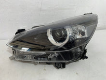 Laden Sie das Bild in den Galerie-Viewer, Frontscheinwerfer Mazda 2 D43N-51040 LED Links Scheinwerfer Headlight