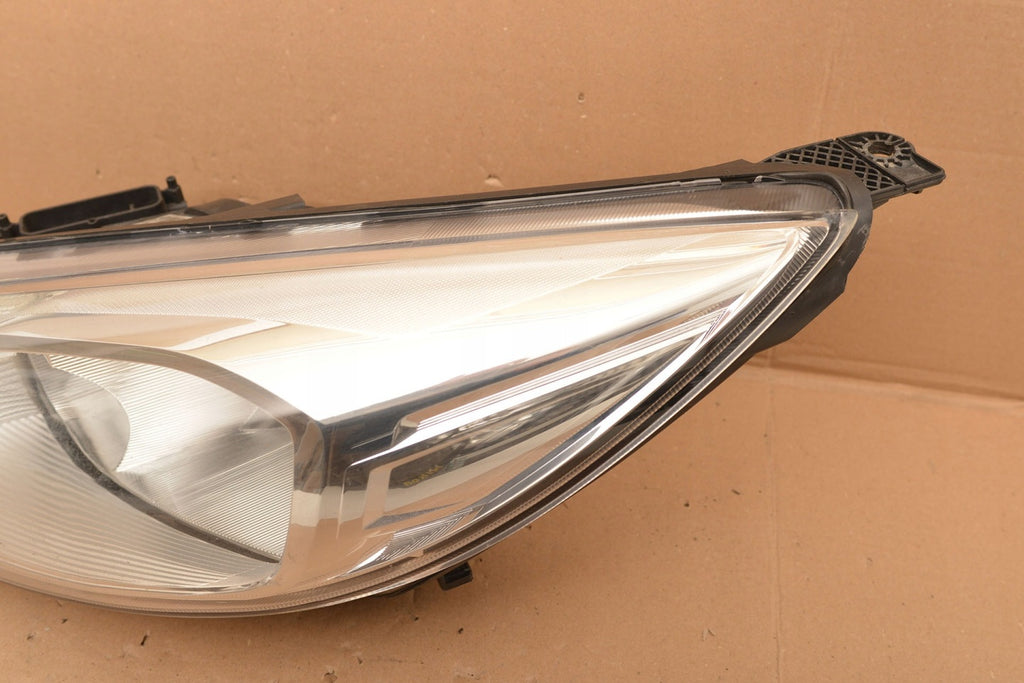 Frontscheinwerfer Ford Focus F1EB-13W030-CB Links Scheinwerfer Headlight SCH2200834349bb