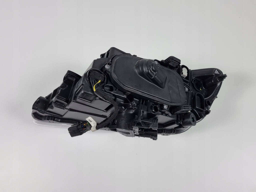 Frontscheinwerfer Volvo S60 V60 31420262 Xenon Rechts Scheinwerfer Headlight SCH3375568298li