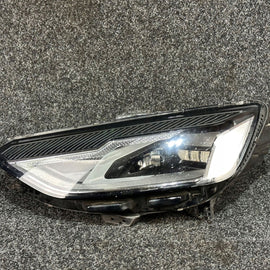 Frontscheinwerfer Audi A4 B9 8W0941011 LED Links Scheinwerfer Headlight SCH7851350899vo