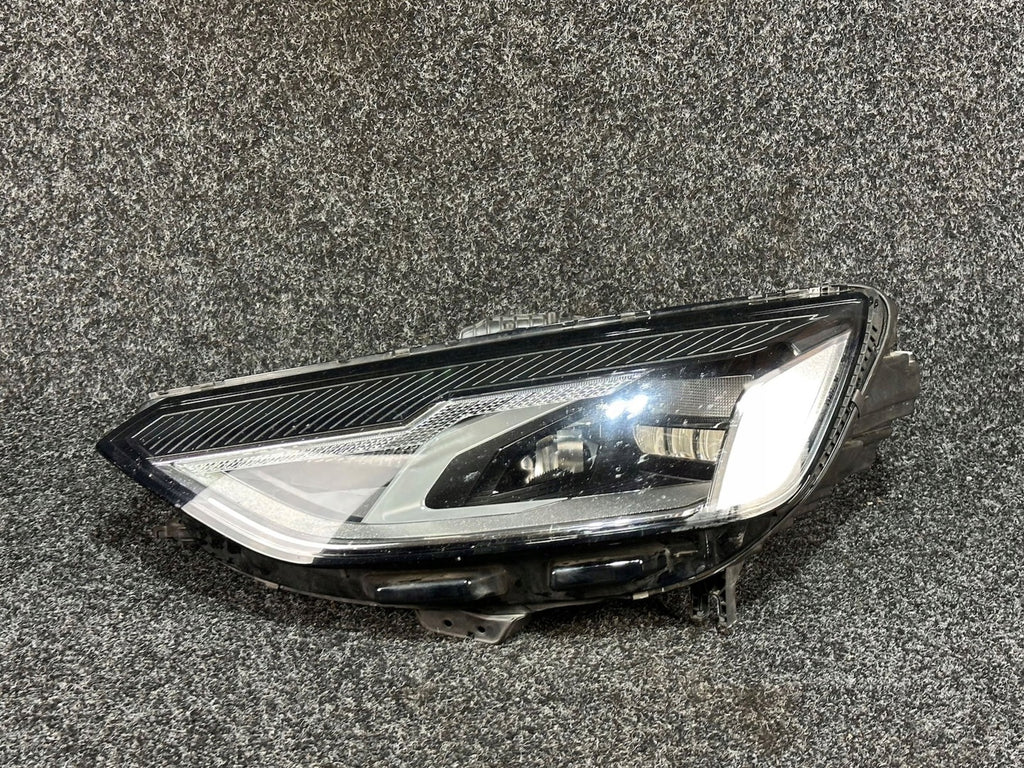 Frontscheinwerfer Audi A4 B9 8W0941011 LED Links Scheinwerfer Headlight SCH7851350899vo