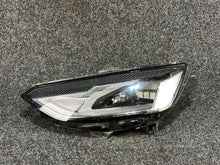 Laden Sie das Bild in den Galerie-Viewer, Frontscheinwerfer Audi A4 B9 8W0941011 LED Links Scheinwerfer Headlight SCH7851350899vo