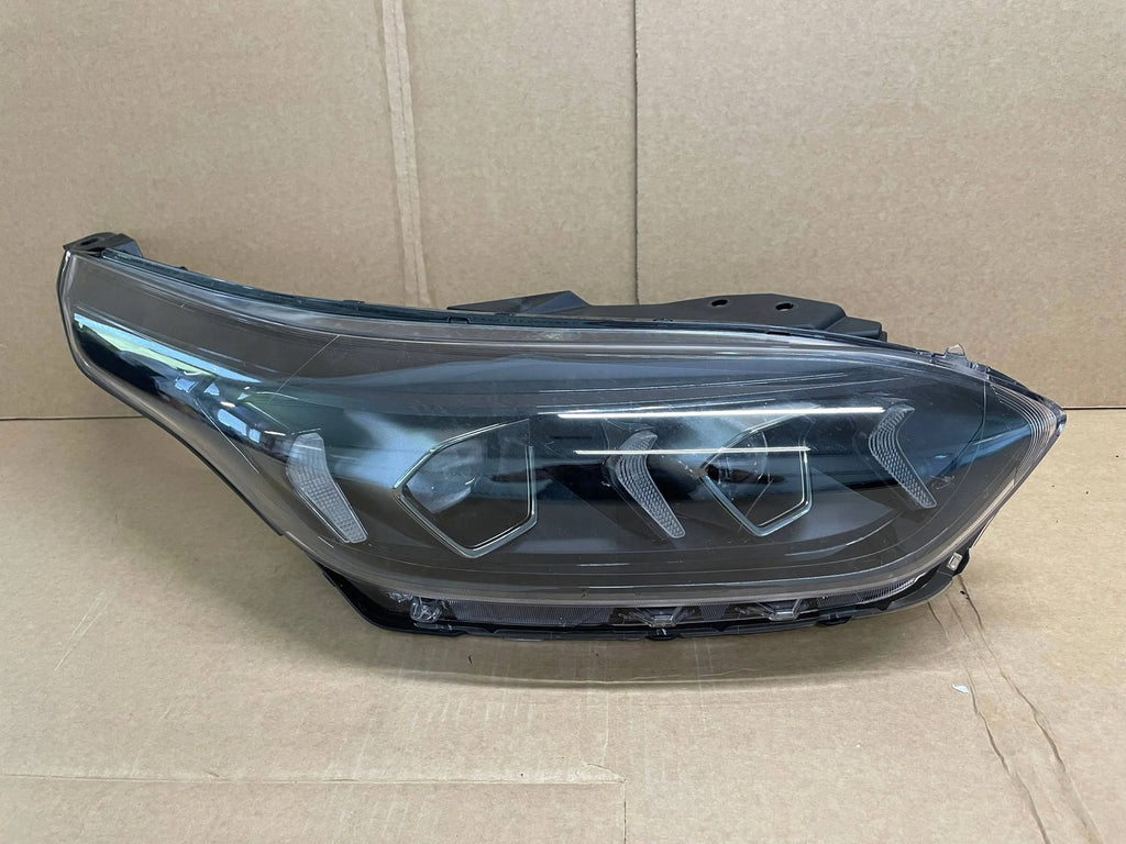 Frontscheinwerfer Kia Proceed 92102-J7500 LED Rechts Scheinwerfer Headlight