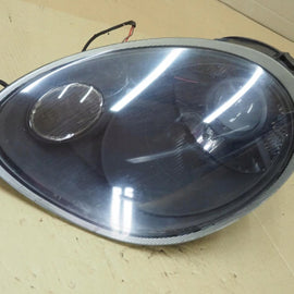 Frontscheinwerfer Porsche Boxster 987 Cayman 100-16411 Links Headlight SCH5560822574ml