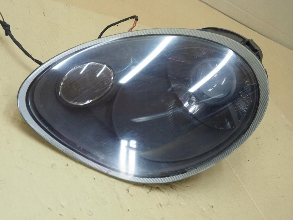 Frontscheinwerfer Porsche Boxster 987 Cayman 100-16411 Links Headlight SCH5560822574ml