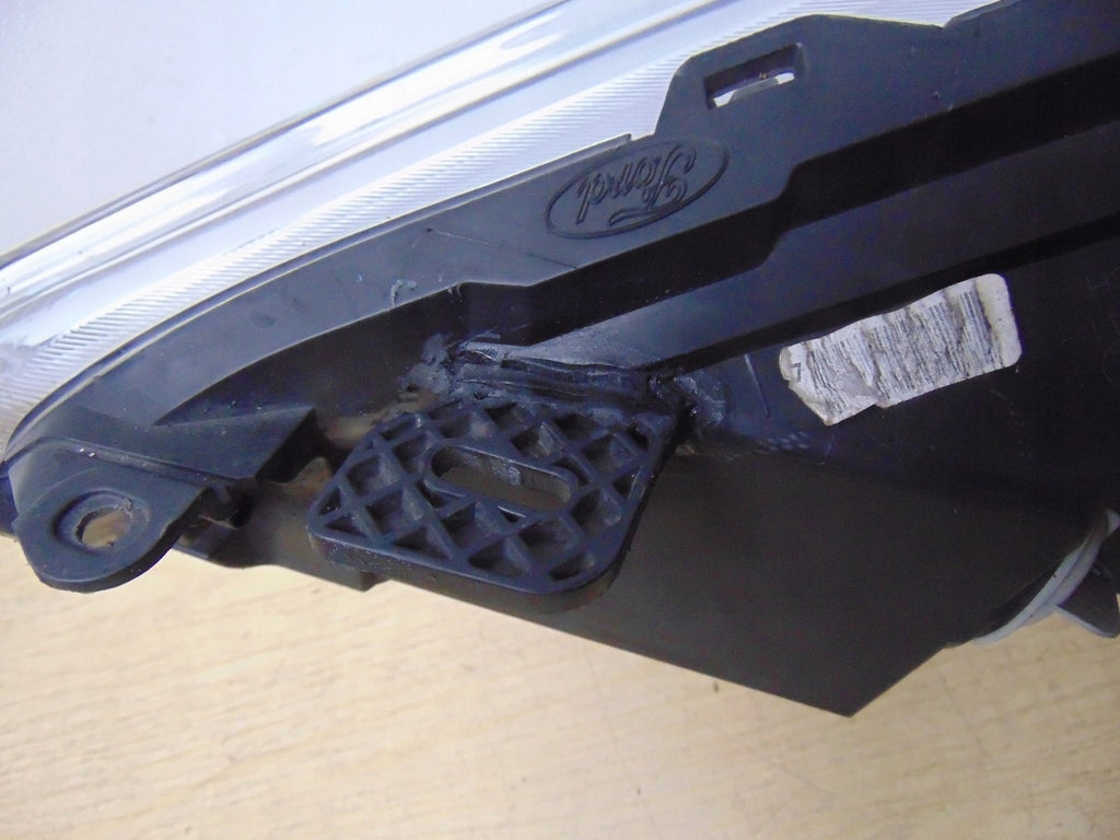 Frontscheinwerfer Ford Fiesta C1BB-13W029-CH Xenon Rechts Scheinwerfer Headlight SCH5030996934mf