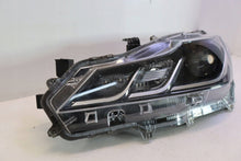 Laden Sie das Bild in den Galerie-Viewer, Frontscheinwerfer Toyota Corolla 81150-02T31 Links Scheinwerfer Headlight SCH4518110790ae