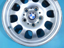 Laden Sie das Bild in den Galerie-Viewer, 4x Alufelge 15 Zoll 6.5" 5x120 1094499 BMW 3 E46 Rim Wheel FEL6019449517as