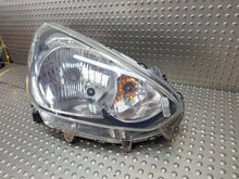 Laden Sie das Bild in den Galerie-Viewer, Frontscheinwerfer Mitsubishi Space W Star S27725529 Rechts Headlight SCH9896168626jr