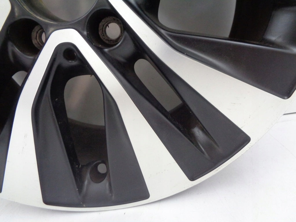 1x Alufelge 16 Zoll 6.5" 5x112 A1774010000 Mercedes-Benz W177 Rim Wheel FEL5861605477kh