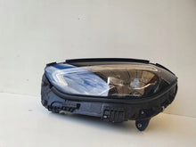 Load image into Gallery viewer, Frontscheinwerfer Mercedes-Benz A2069063903 Links Scheinwerfer Headlight