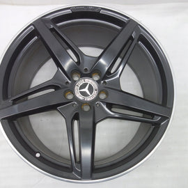 1x Alufelge 20 Zoll 11.0