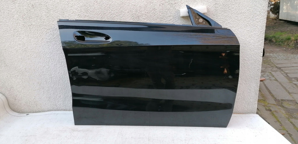 Tür Mercedes-Benz Cla A1177220207 Vorne Rechts Schwarz Door Porta Porte