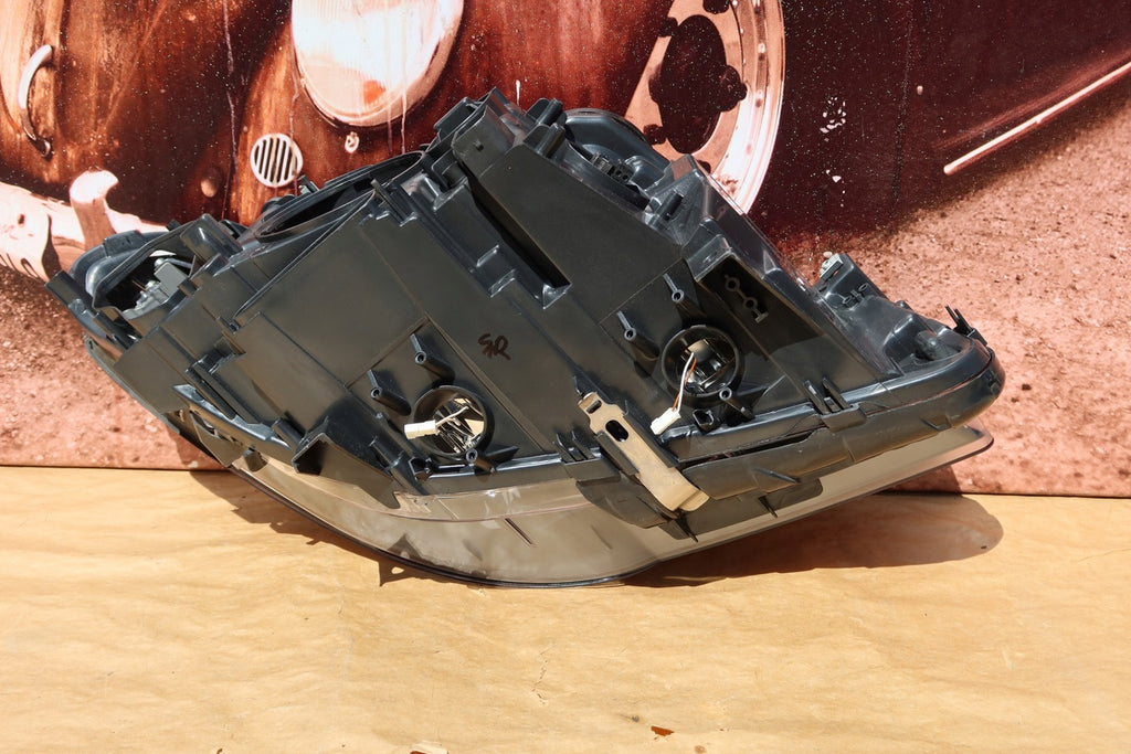 Frontscheinwerfer BMW 5 F11 F10 7203251-21 Bi-Xenon Links Scheinwerfer Headlight SCH4226348099np