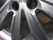 Load image into Gallery viewer, 1x Alufelge 19 Zoll 8.0&quot; 5x112 39ET Glanz Silber 4K0601025M Audi A6 A7 Rim Wheel