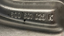 Load image into Gallery viewer, 1x Alufelge 14 Zoll 6.0" 5x100 6Q0601025K VW Polo Iv Rim Wheel FEL5223042589sd