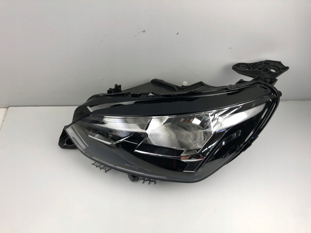 Frontscheinwerfer Peugeot 208 9823194080 Links Scheinwerfer Headlight