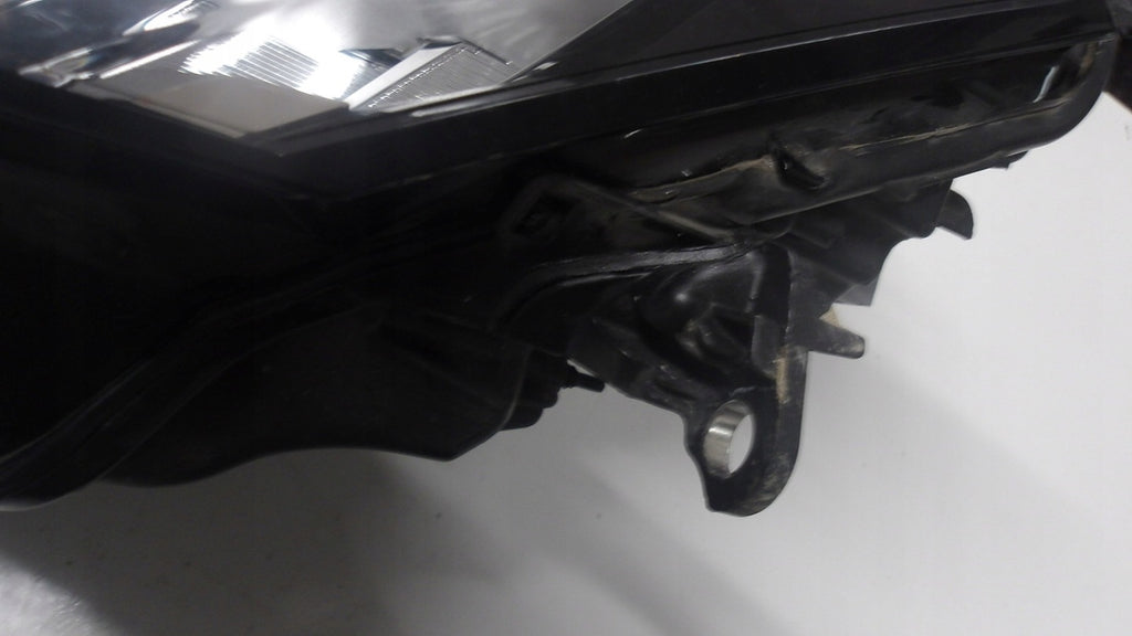 Frontscheinwerfer Peugeot 308 II 98516733 Full LED Links Scheinwerfer Headlight SCH8226273065pa