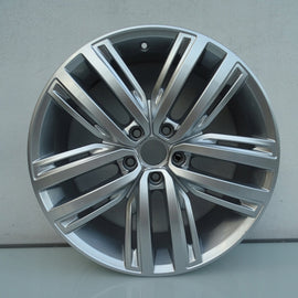 1x Alufelge 19 Zoll 7.0