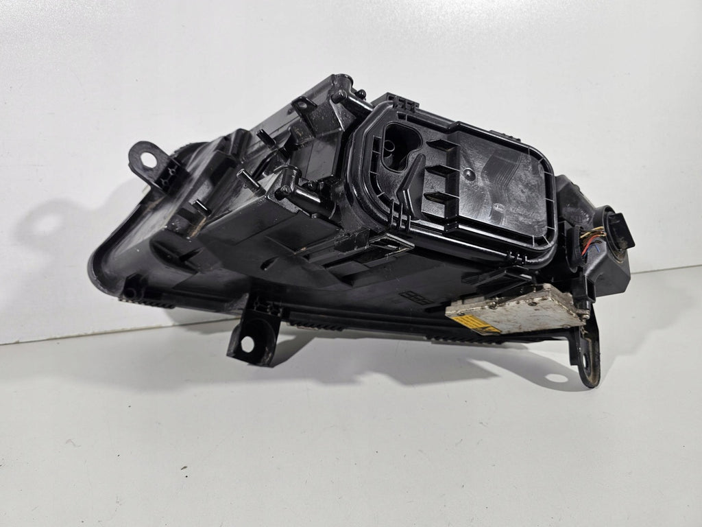 Frontscheinwerfer Audi A6 C6 1487645823634 Rechts Scheinwerfer Headlight SCH8547922278qc