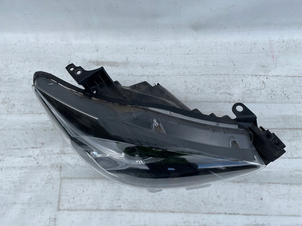 Frontscheinwerfer Mazda Cx5 Cx-5 KD31-51030 Full LED Rechts Headlight