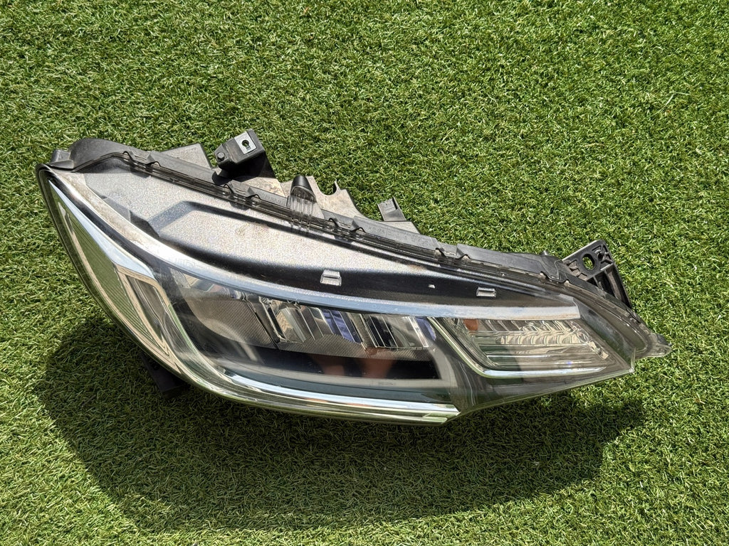 Frontscheinwerfer Honda Jazz IV Full LED Rechts Scheinwerfer Headlight